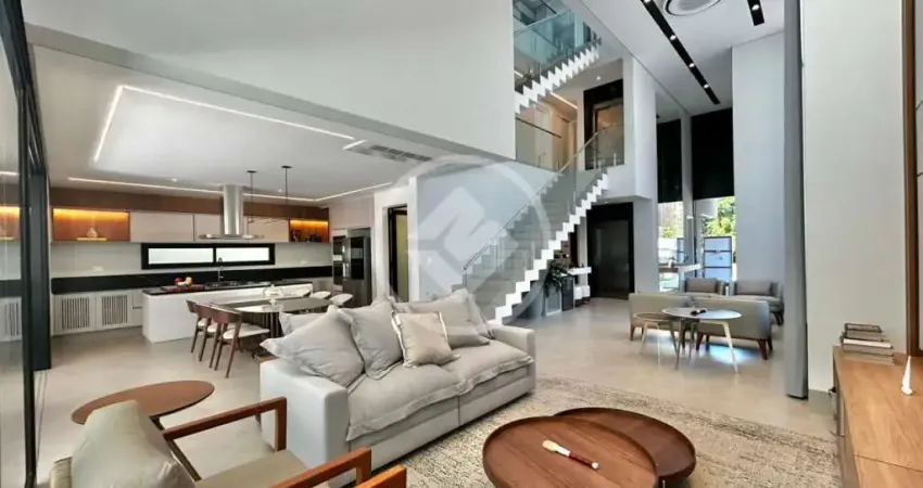 Casa com 6 quartos à venda na Alameda Brava, 5, Riviera, Bertioga