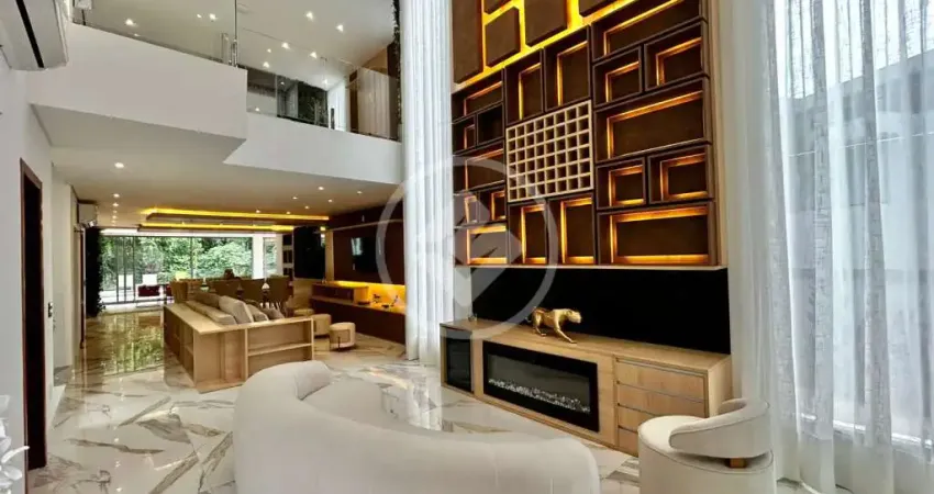 Casa com 6 quartos à venda na Alameda Brava, 10, Riviera, Bertioga