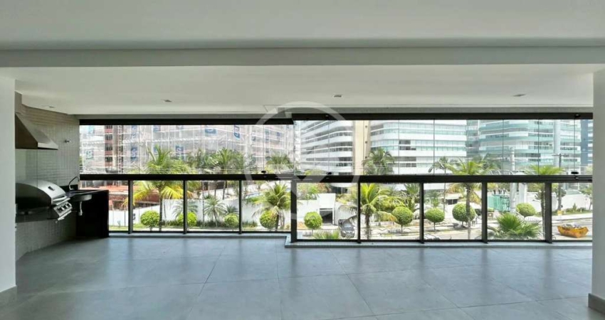 Apartamento 4 Dormitórios no Módulo 07 da Riviera codigo: 93058