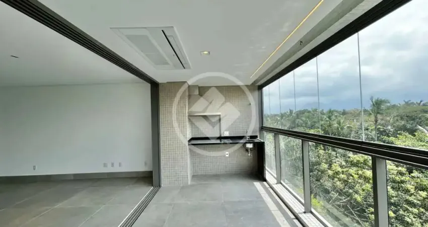 Apartamento com 4 quartos à venda na Alameda do Monjoleiro, 365, Riviera, Bertioga