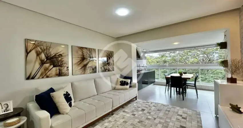 Apartamento com 3 quartos à venda na Passeio do Pontal, 55, Riviera, Bertioga