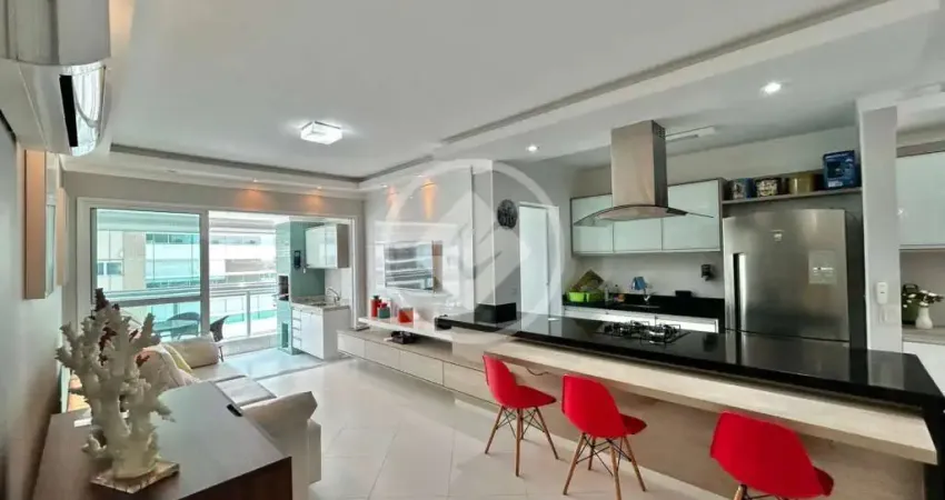 Apartamento com 3 quartos à venda na Passeio do Pontal, 201, Riviera, Bertioga