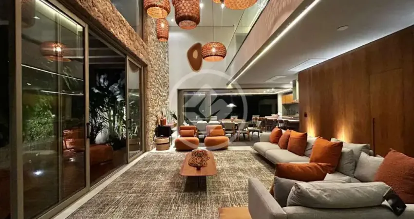 Casa com 5 Suítes no Módulo 11 da Riviera codigo: 93074