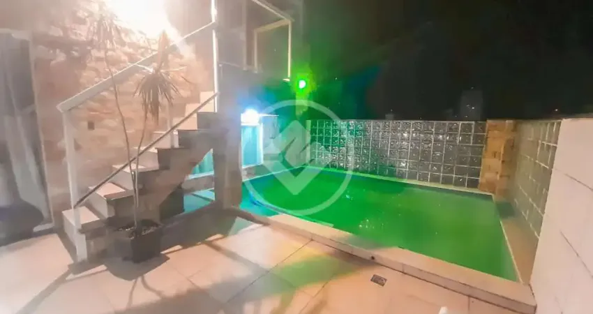 Apartamento com 4 quartos à venda na Rua Colômbia, 618, Jardim Las Palmas, Guarujá