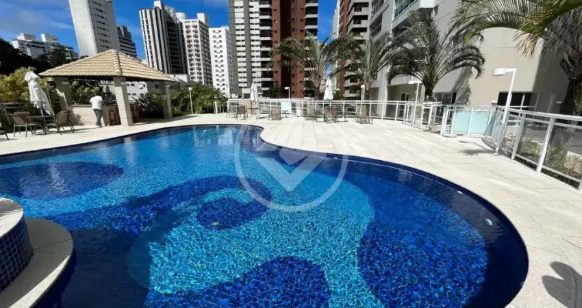 Apartamento à venda com 03 dormitórios (01 suíte), 135 m² a 250 metros da Praia das Astúrias, Guarujá/SP. codigo: 97280