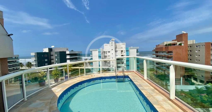 Apartamento 4 Suítes no Módulo 02 da Riviera codigo: 97678