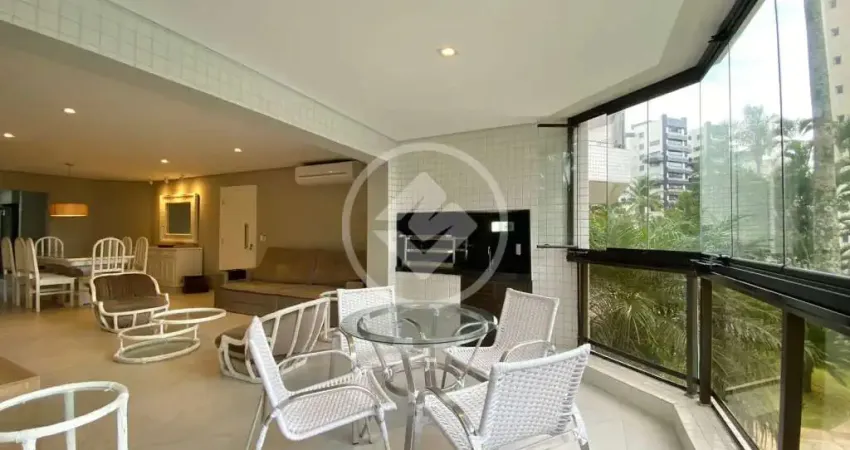 Apartamento com 4 quartos à venda na Passeio das Caravelas, 617, Riviera, Bertioga