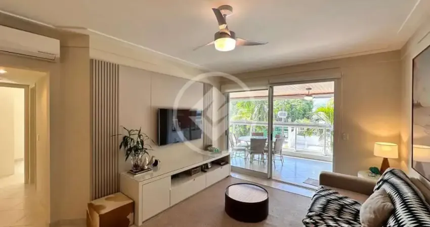 Apartamento com 3 quartos à venda na Passeio de Macaraí, 52, Riviera, Bertioga