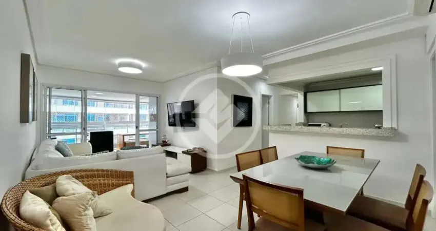 Apartamento com 4 quartos à venda na Alameda do Monjoleiro, 200, Riviera, Bertioga