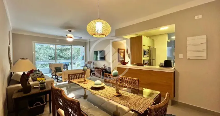 Apartamento com 3 quartos à venda na Alameda do Monjoleiro, 175, Riviera, Bertioga