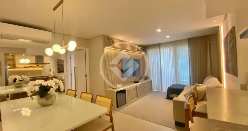 Apartamento com 3 quartos à venda na Passeio do Pontal, 117, Riviera, Bertioga