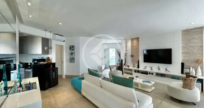 Apartamento com 4 quartos para alugar na Passeio do Pontal, 02, Riviera, Bertioga