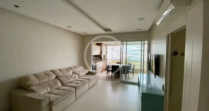 Apartamento com 4 quartos para alugar na Alameda Jurua, 115, Riviera, Bertioga