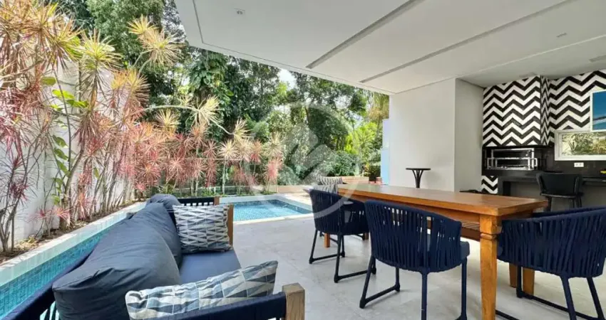 Casa com 6 quartos à venda na Passeio de Ilheus, 145, Riviera, Bertioga