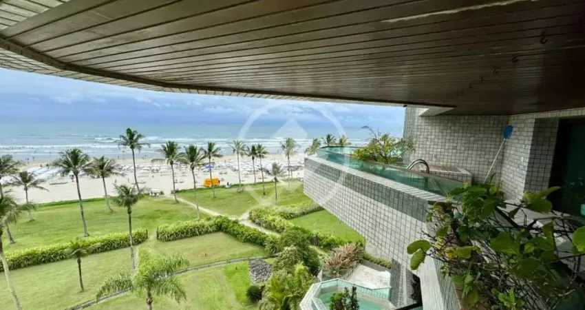 Apartamento com 4 quartos à venda na Passeio dos Sambaquis, 285, Riviera, Bertioga