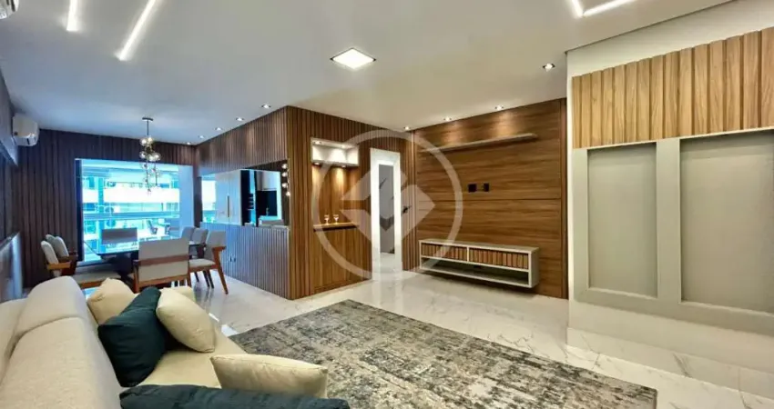 Apartamento com 3 quartos à venda na Alameda do Remo, 363, Riviera, Bertioga