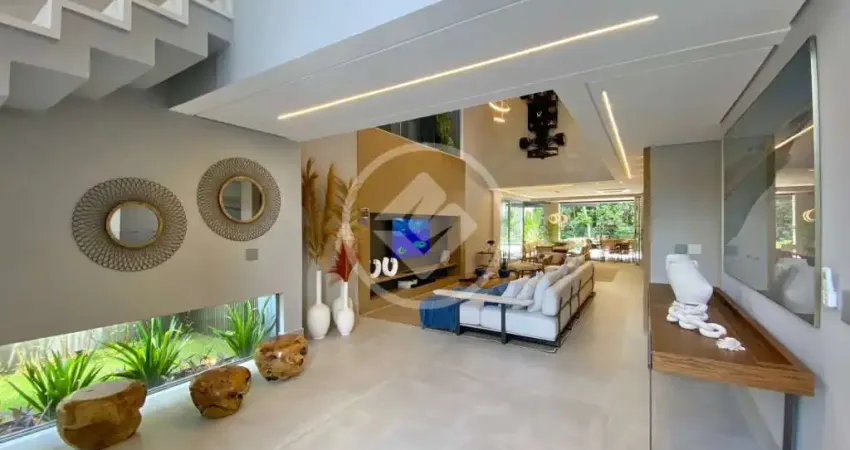 Casa com 5 quartos à venda na Baguio, 270, Riviera, Bertioga