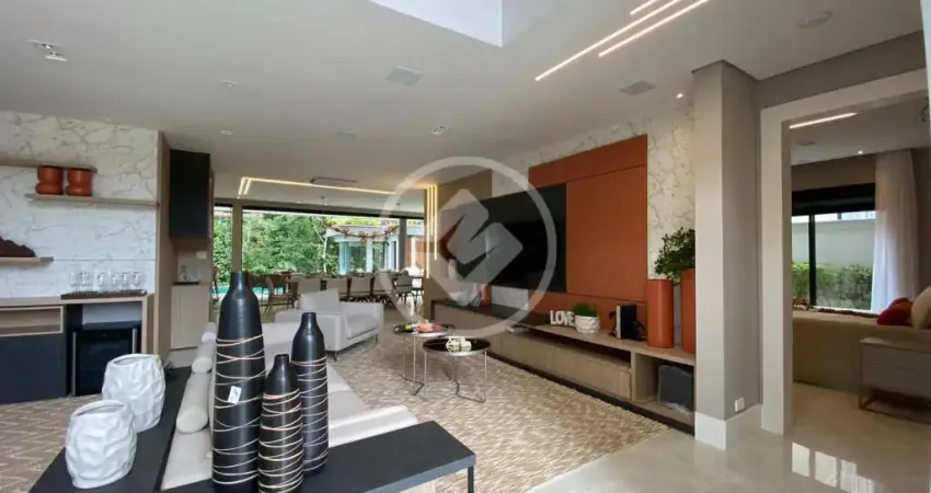 Casa com 6 quartos à venda na Passeio de Ilheus, 25, Riviera, Bertioga