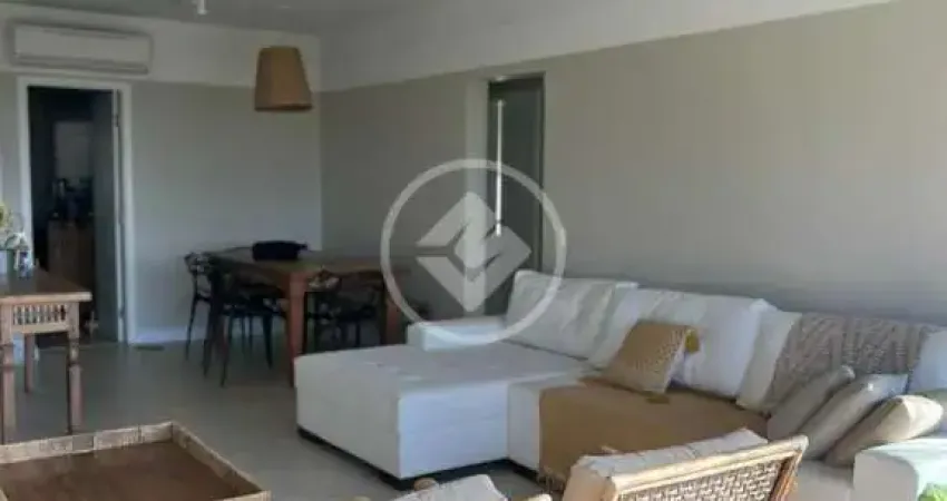 Apartamento com 3 quartos à venda na Alameda das Conchas, 260, Riviera, Bertioga