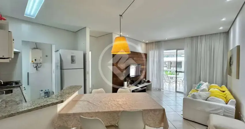 Apartamento com 3 quartos à venda na Alameda do Monjoleiro, 405, Riviera, Bertioga