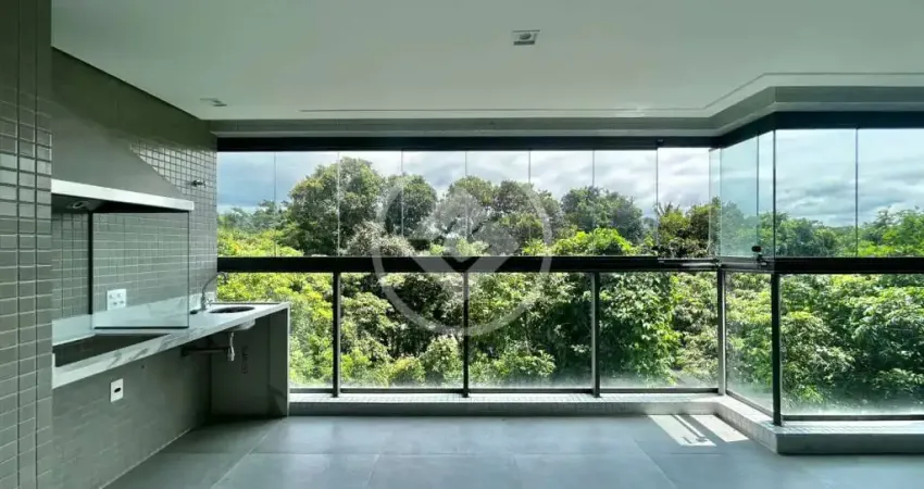 Apartamento com 4 quartos à venda na Alameda do Monjoleiro, 365, Riviera, Bertioga