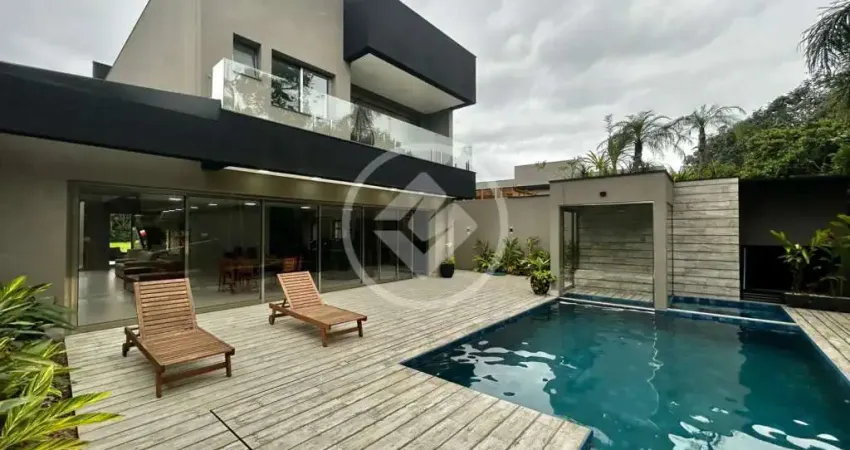 Casa com 5 quartos à venda na Passeio Isabela, 200, Riviera, Bertioga