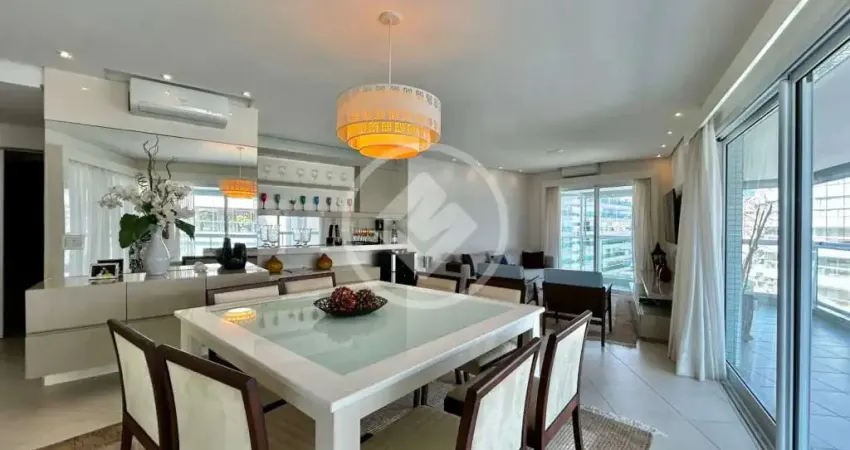 Apartamento com 4 quartos à venda na Alameda Jurua, 120, Riviera, Bertioga