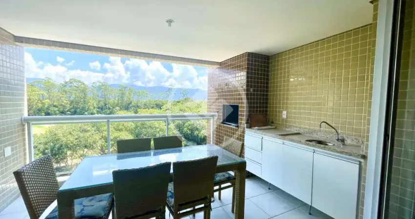 Apartamento com 2 quartos à venda na Alameda Um, 152, São Lourenço, Bertioga