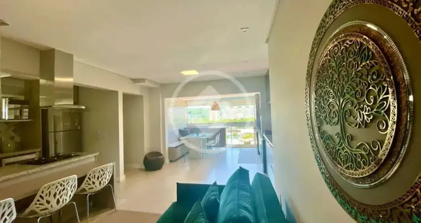 Apartamento com 2 quartos à venda na Alameda Um, 152, São Lourenço, Bertioga