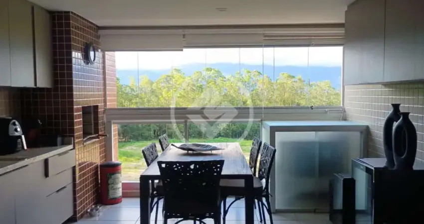 Apartamento com 2 quartos à venda na Alameda Um, 152, São Lourenço, Bertioga