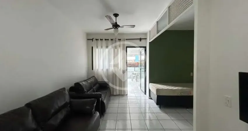 Apartamento com 1 quarto à venda na Alameda das Conchas, 176, Riviera, Bertioga