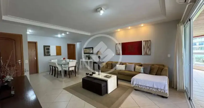 Apartamento com 4 quartos à venda na Largo das Embarcações, 51, Riviera, Bertioga