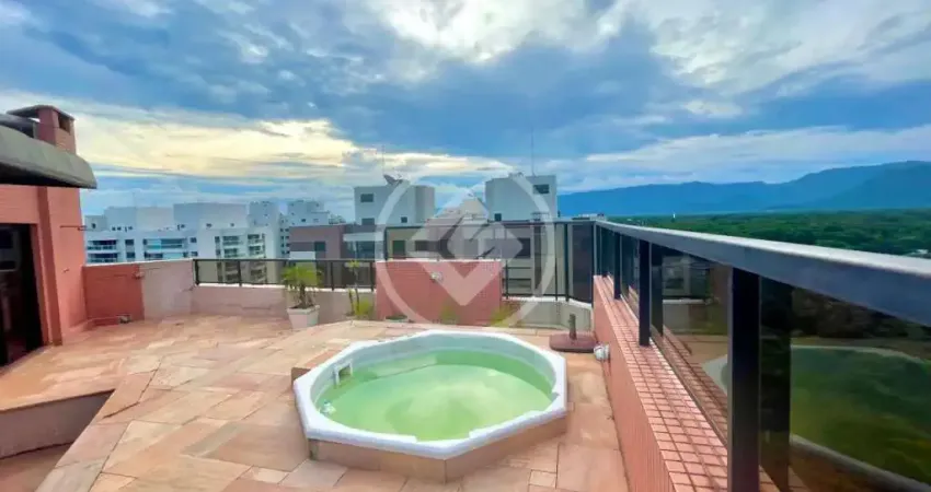 Apartamento com 2 quartos à venda na Alameda das Conchas, 380, Riviera, Bertioga