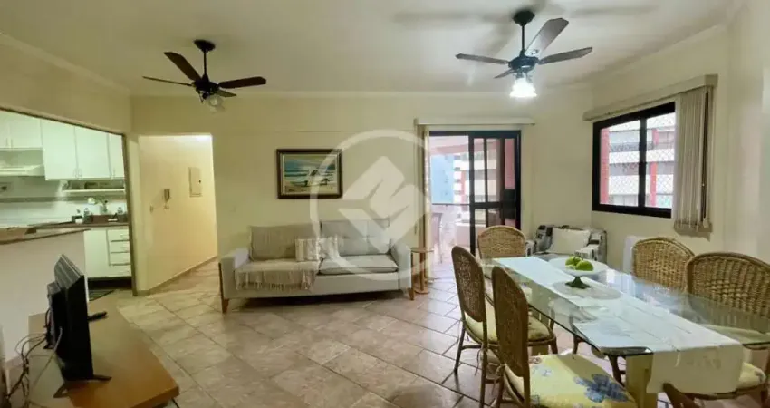 Apartamento com 3 quartos à venda na Alameda das Conchas, 380, Riviera, Bertioga