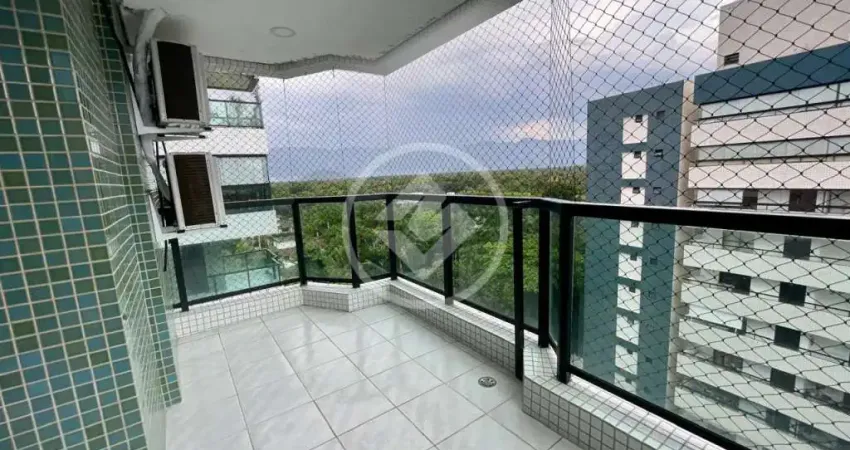 Apartamento com 2 quartos à venda na Alameda das Conchas, 176, Riviera, Bertioga