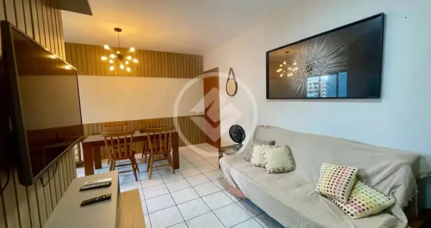 Apartamento com 2 quartos à venda na Alameda das Conchas, 176, Riviera, Bertioga