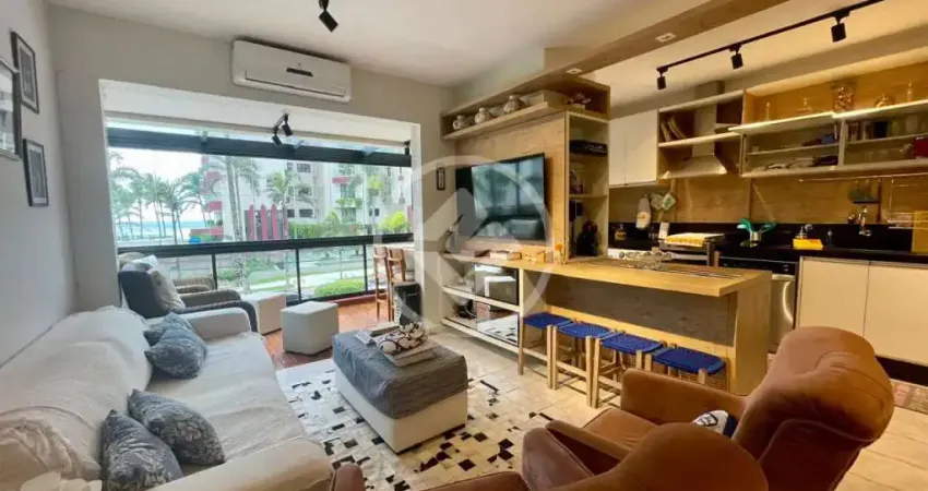 Apartamento com 3 quartos à venda na Passeio dos Sambaquis, 374, Riviera, Bertioga