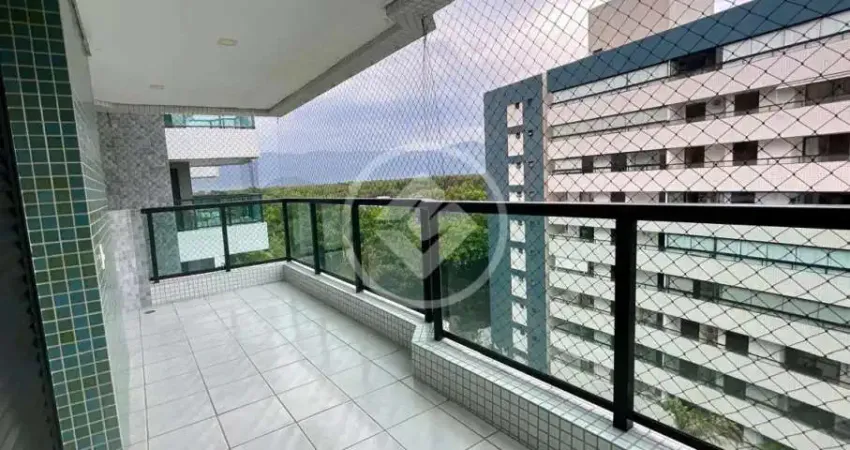 Apartamento com 3 quartos à venda na Alameda das Conchas, 176, Riviera, Bertioga