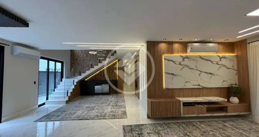 Casa com 6 quartos à venda na Alameda Potiguar, 170, Riviera, Bertioga