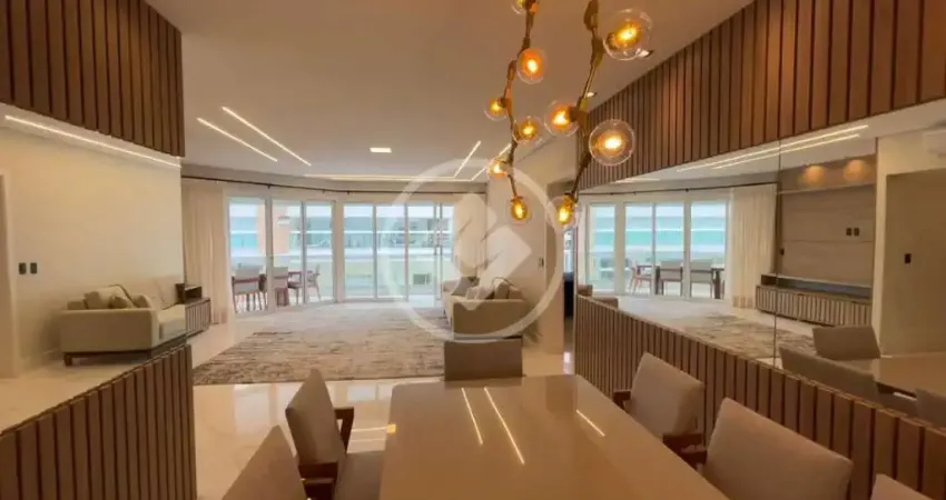 Apartamento 4 dormitórios no Módulo 07 codigo: 105378