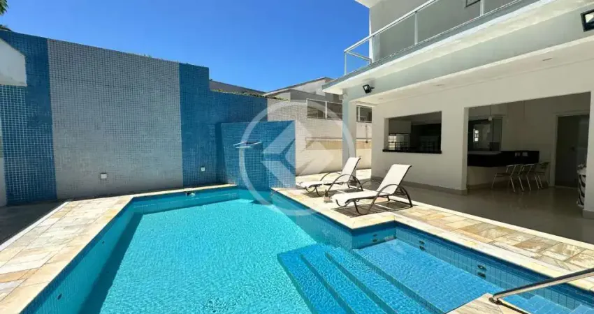 Casa com 6 quartos à venda na Passeio das Amoras, 147, Riviera, Bertioga
