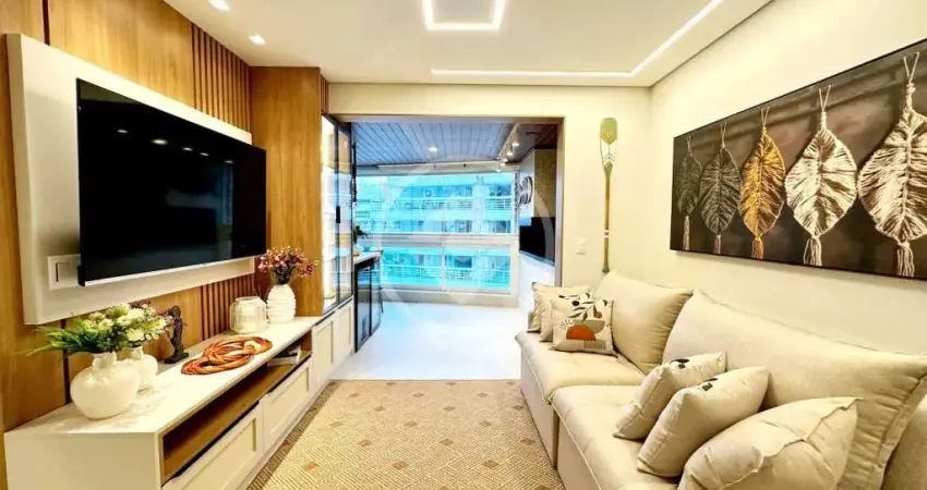 Apartamento com 4 quartos à venda na Alameda do Remo, 600, Riviera, Bertioga