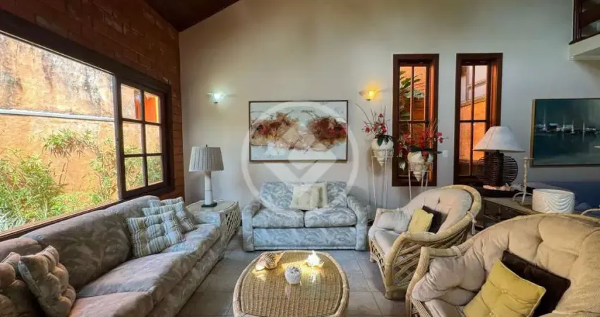 Casa com 7 quartos à venda na Passeio do Rocio, 144, Riviera, Bertioga