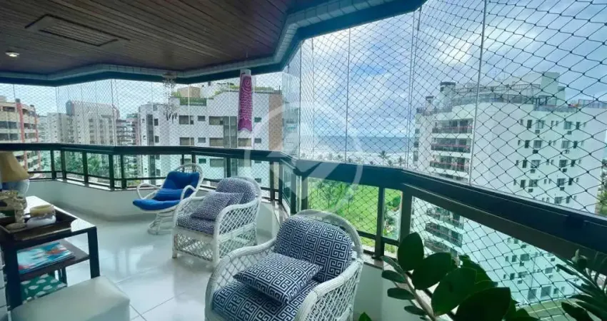 Apartamento com 4 quartos à venda na Passeio dos Sambaquis, 503, Riviera, Bertioga