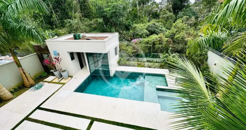 Casa com 6 quartos para alugar na Passeio das Garças, 59, Riviera, Bertioga