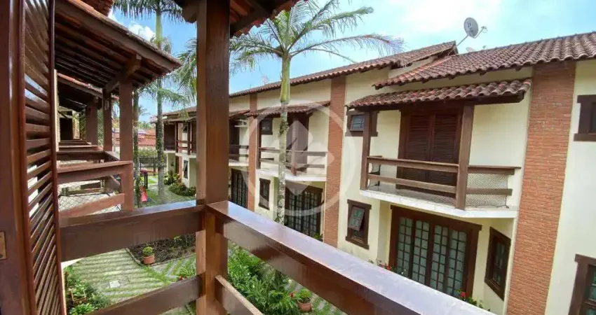 Apartamento com 2 quartos à venda na Rua Nove, 190, Maitinga, Bertioga