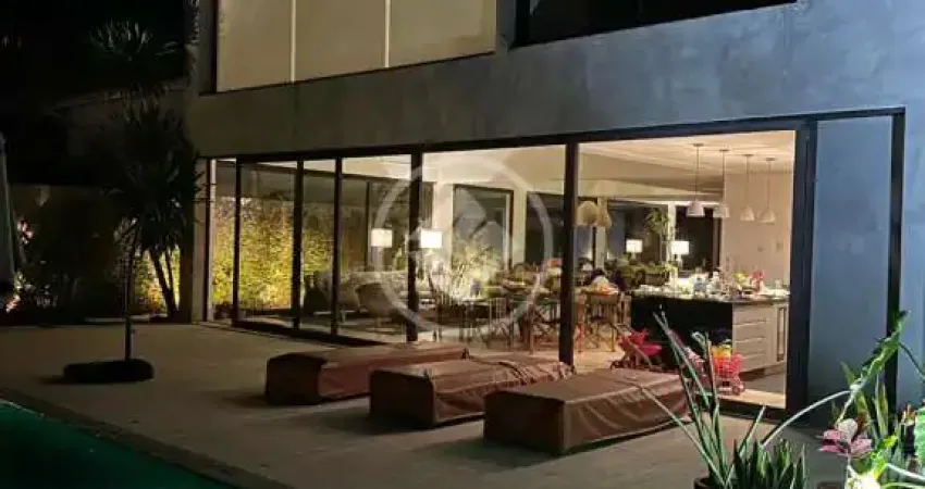 Casa com 6 quartos à venda na Alameda Jatais, 41, Riviera, Bertioga