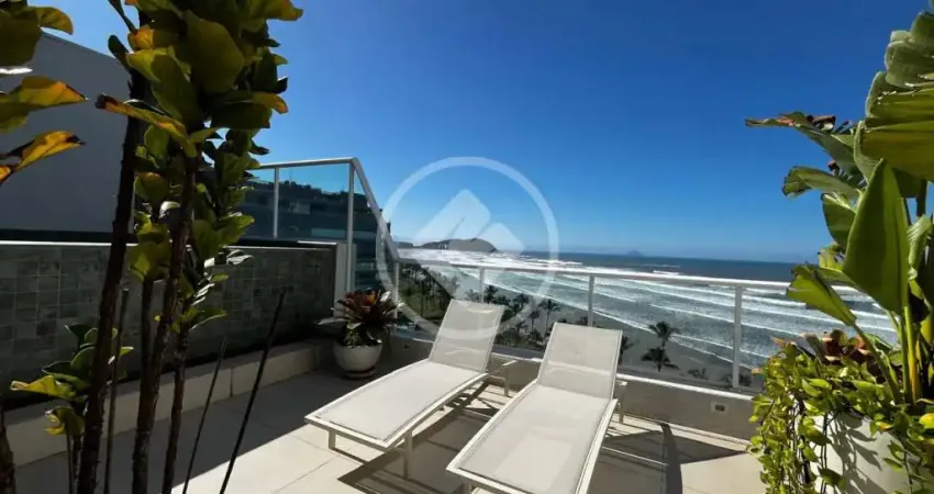 Cobertura com 4 quartos à venda na Passeio das Caravelas, 269, Riviera, Bertioga