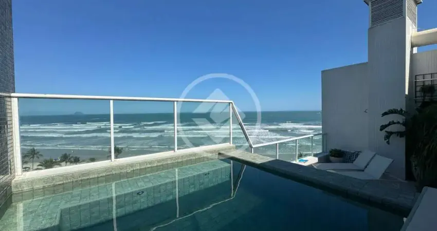 Cobertura com 4 quartos à venda na Passeio das Caravelas, 269, Riviera, Bertioga