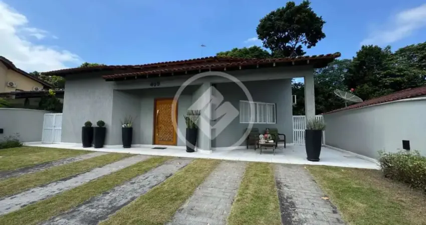 Casa com 3 quartos à venda na Passeio das Amoras, Riviera, Bertioga